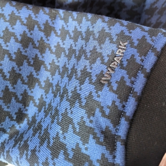 Ivy Park Unisex Crewneck Blue - Picture 4 of 6